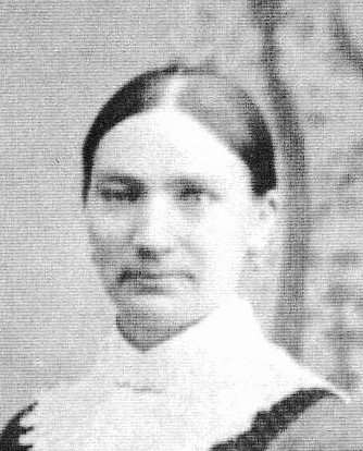Hannah Rosenquist (1852 - 1936) Profile